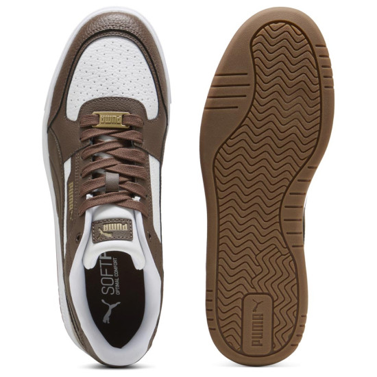 Puma Caven III Plus